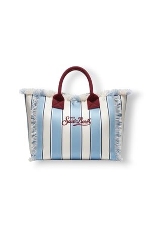 Colette Hand Bag With Shoulder Strap MC2 SAINT BARTH | Crossbody Bags | COL000100938L